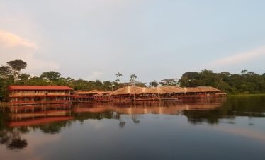 Kaya Marasha Amazonas viajes por colombia yo viajo con parkway agencia de viajes
