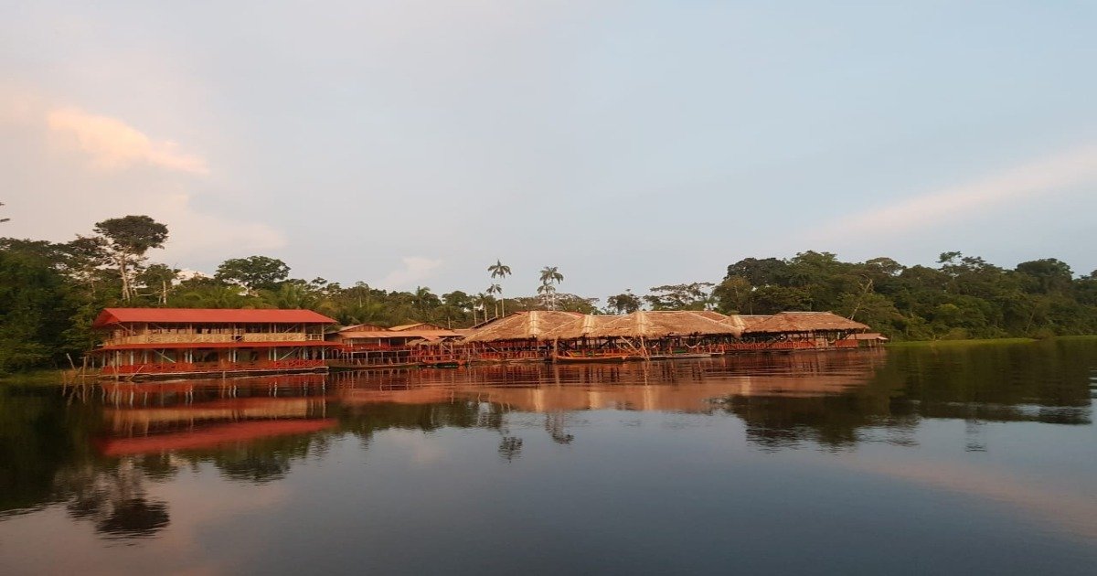 Kaya Marasha Amazonas viajes por colombia yo viajo con parkway agencia de viajes