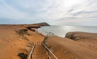 La Guajira Colombia plan 4 días 3 noches yo viajo con parkway agencia de viajes
