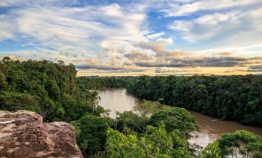 Plan al Caquetá 4 días 3 noches yo viajo con parkway agencia de viajes