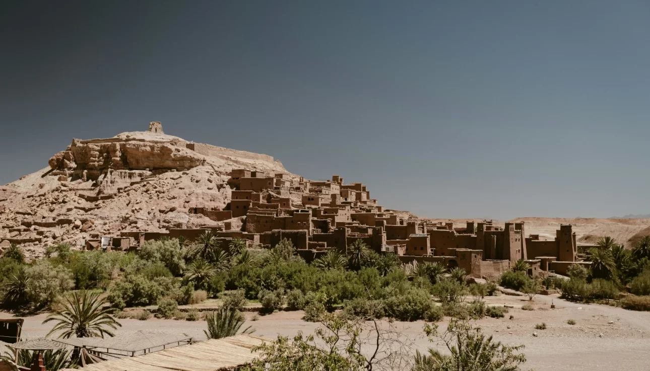 Planes a Marruecos yo viajo con parkway agencia de viajes