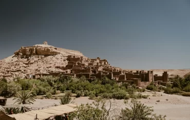 Planes a Marruecos yo viajo con parkway agencia de viajes