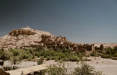 Planes a Marruecos yo viajo con parkway agencia de viajes