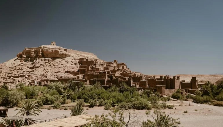 Planes a Marruecos yo viajo con parkway agencia de viajes