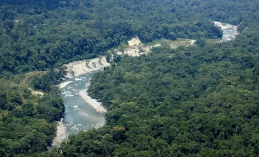 Río Putumayo plan 4 días 3 noches yo viajo con parkway agencia de viajes