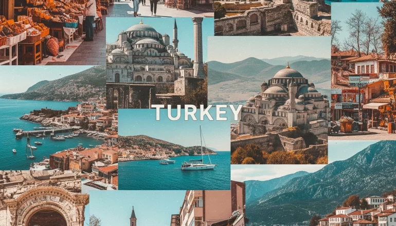 Conoce que hacer en tu viaje a Turquía yo viajo con parkway agencia de viajes en bogotá