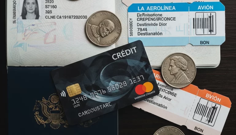 Medios de pago para viajar con organizacion parkway viajes y turismo agencia de viajes en bogotá