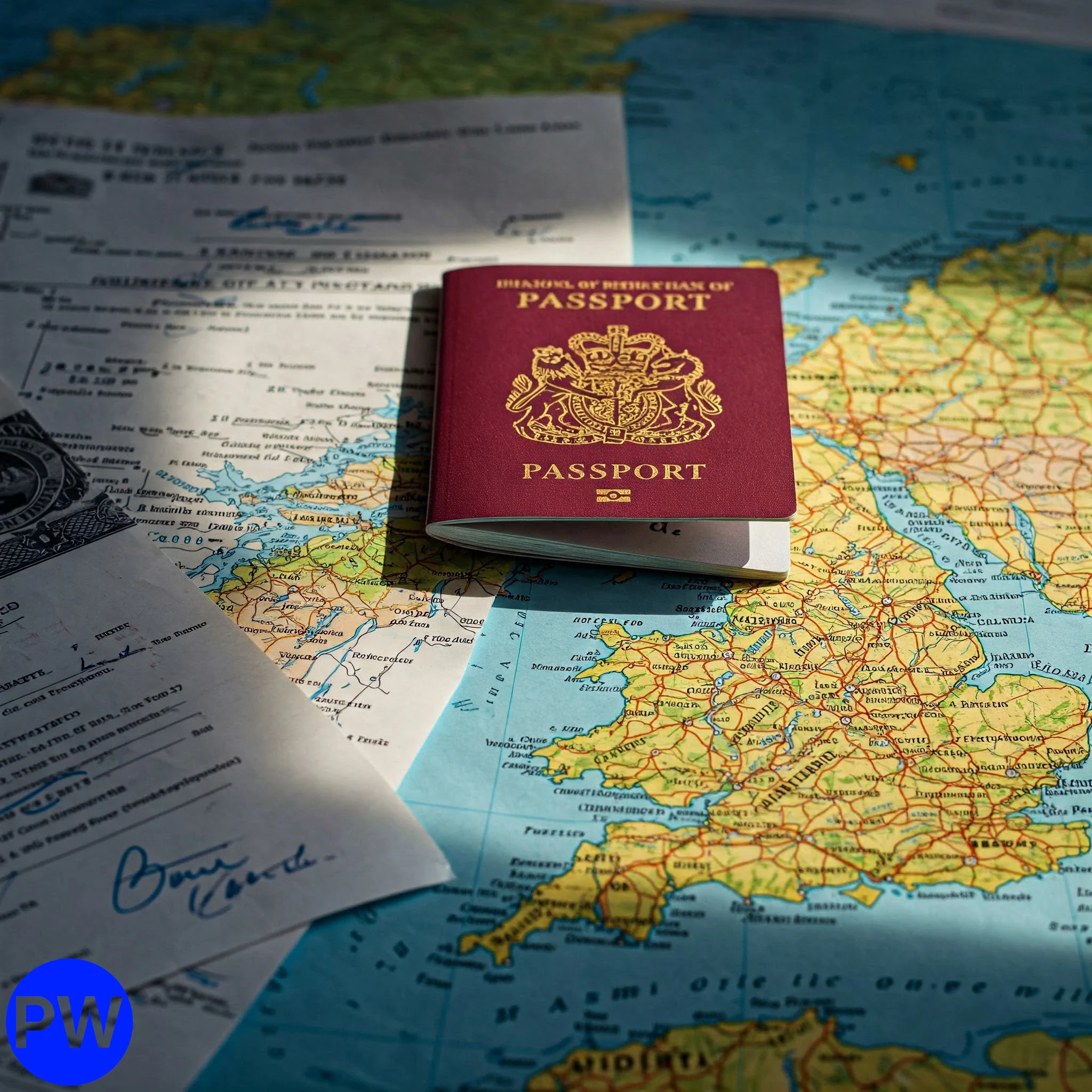 Actualización Importante: Cambios en las Políticas de Migración del Reino Unido que Afectan a Viajeros