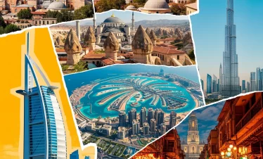 Plan turquia dubai 2x1 todo incluido yo viajo con parkway agencia de viajes en bogota