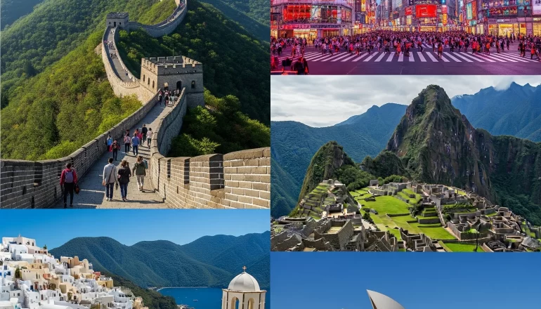 Requisitos para viajar fuera del pais yo viajo con parkway agencia de viajes en bogota