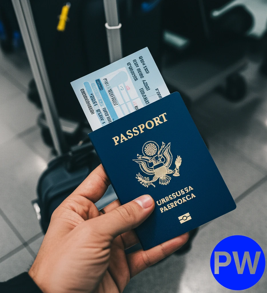 Guía Esencial: Requisitos Generales para Viajar al Exterior desde Colombia