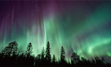 Plan Auroras Boreales 12 días 11 noches yo viajo con parkway agencia de viajes en bogota