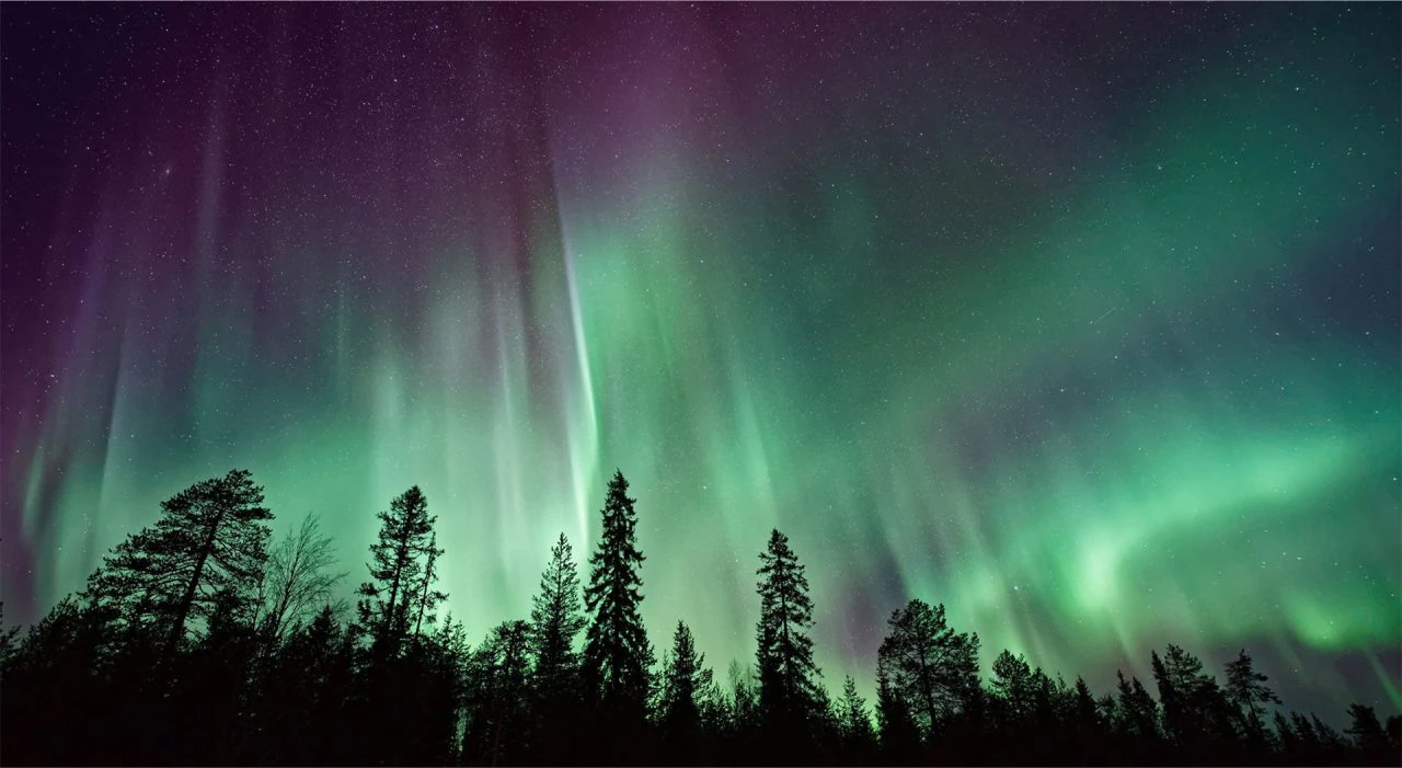 Plan Auroras Boreales 12 días 11 noches yo viajo con parkway agencia de viajes en bogota