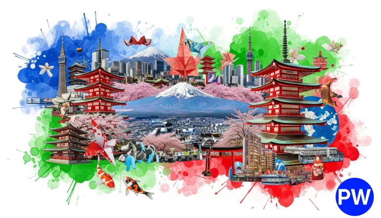 Explora japón yo viajo con parkway agencia de viajes en bogotá