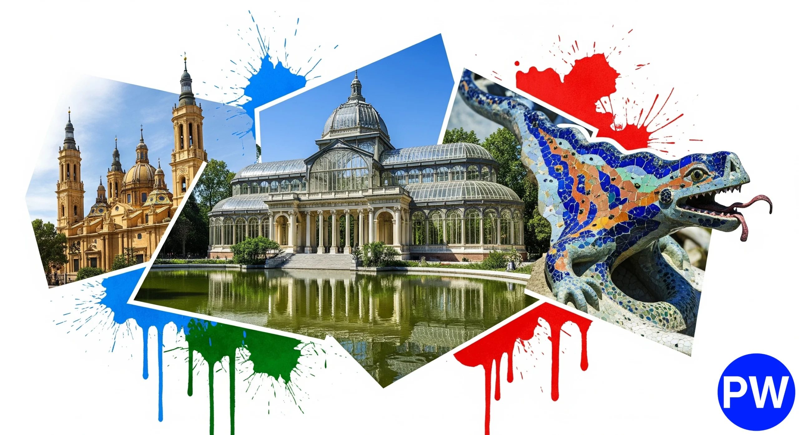 Descubre la Riqueza de España: Imprescindibles en tu Tour Europeo