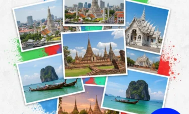 Plan Tailandia 11 días